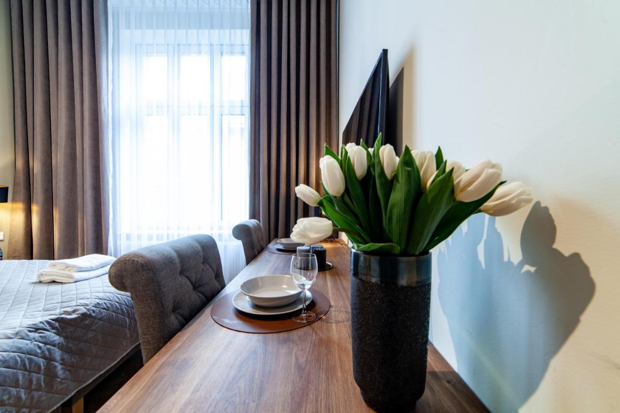 Milu Apartments Kurkowa — Zdjęcia 2