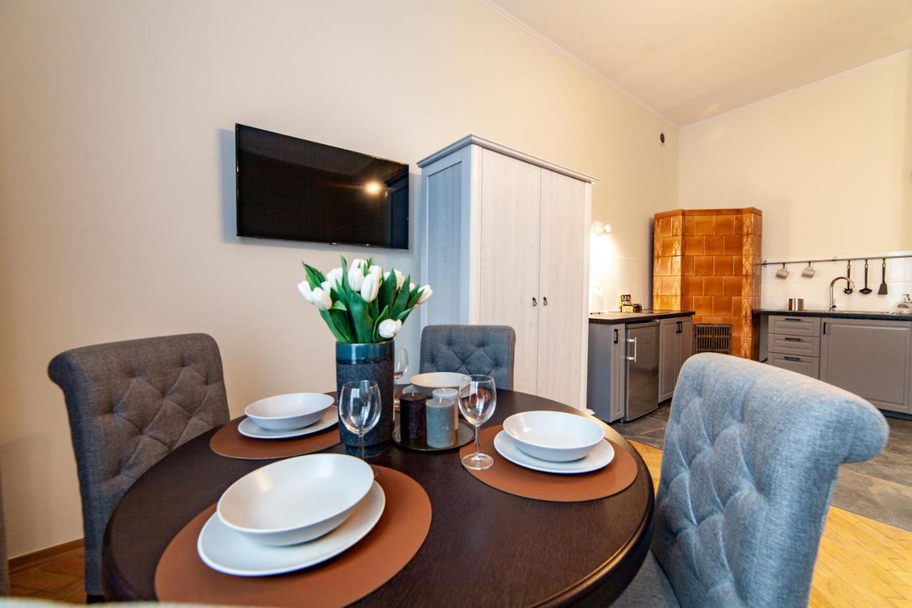 Milu Apartments Kurkowa — Zdjęcia 3