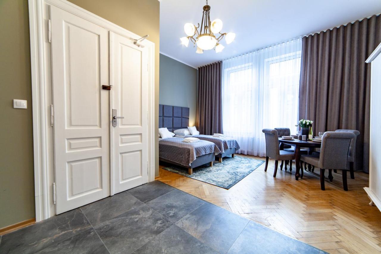 Milu Apartments Kurkowa, Krakow